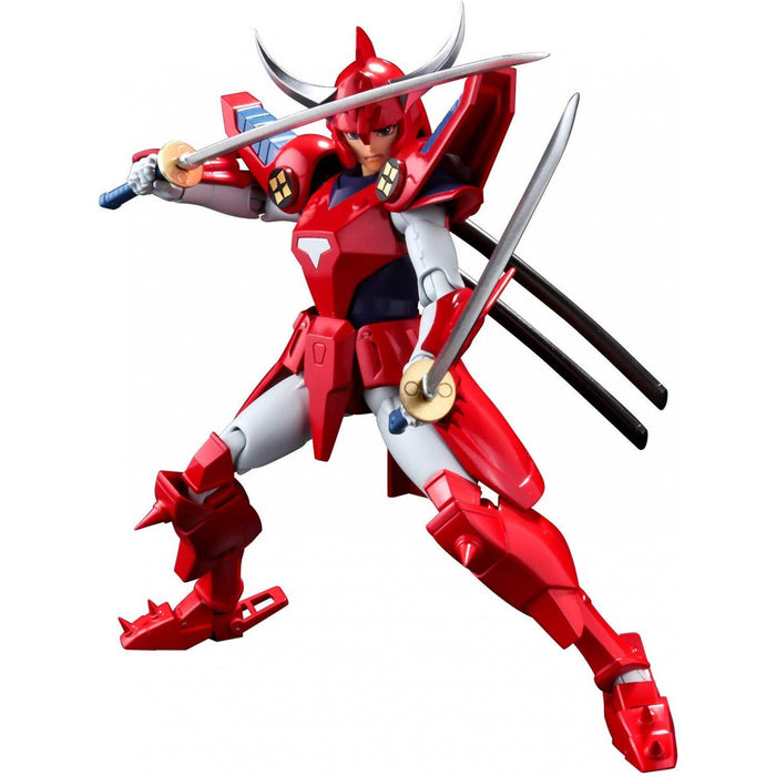 ronin warriors figures