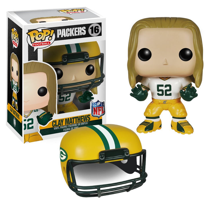 packers funko pop