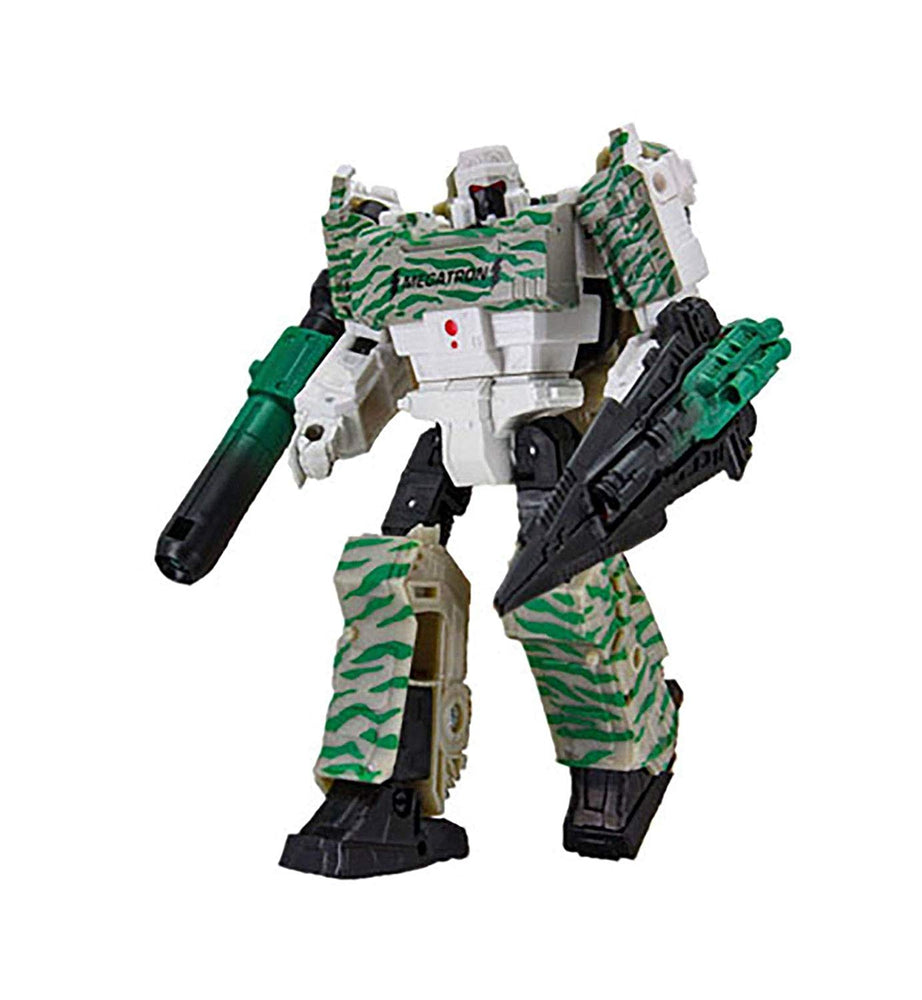 transformers generations selects