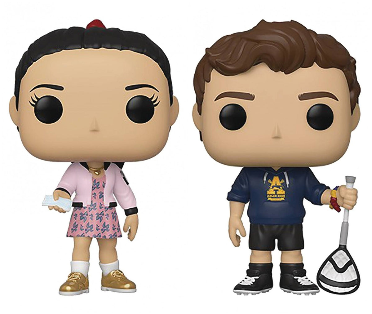 the boys funko pops