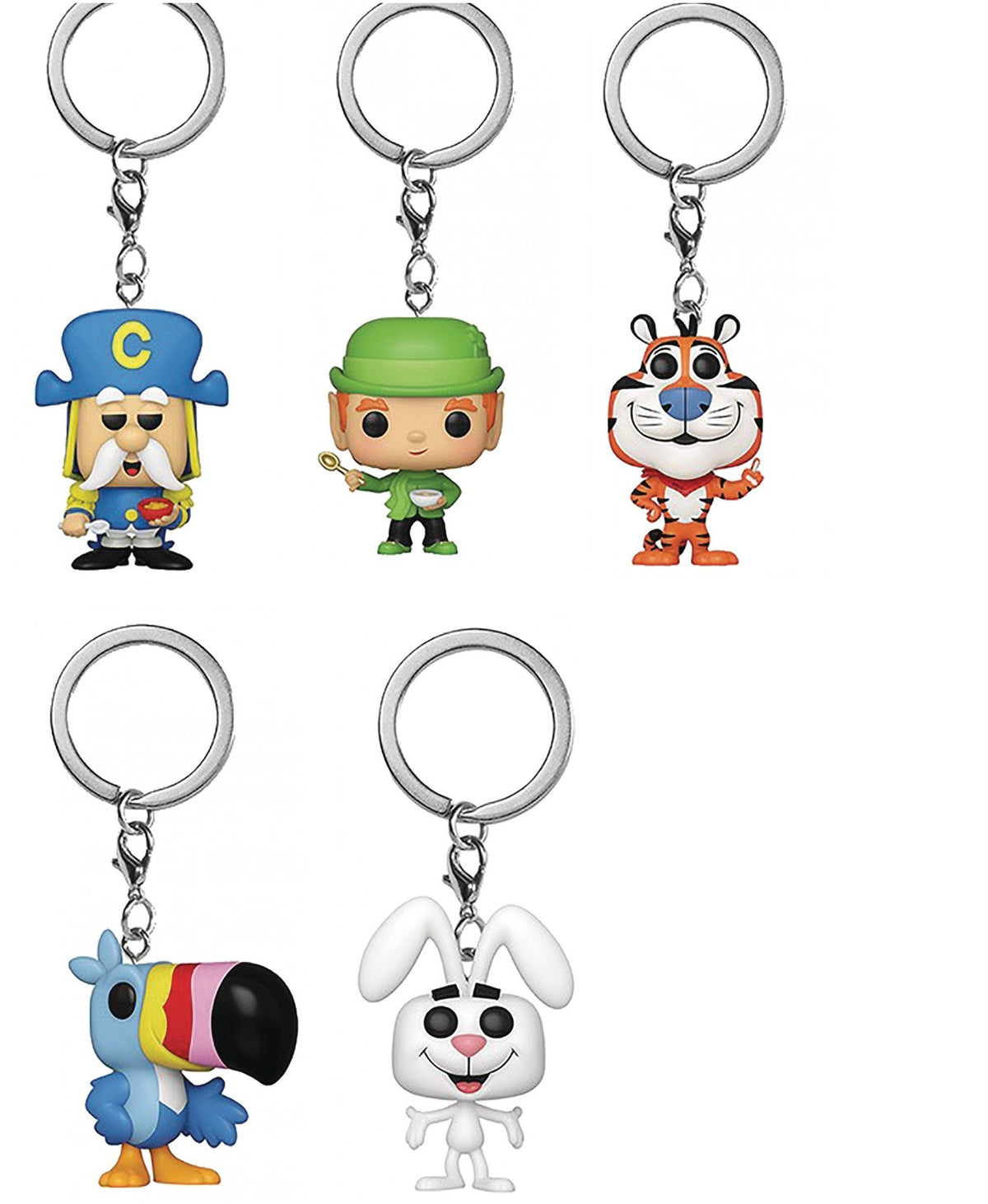 funko pop keychain