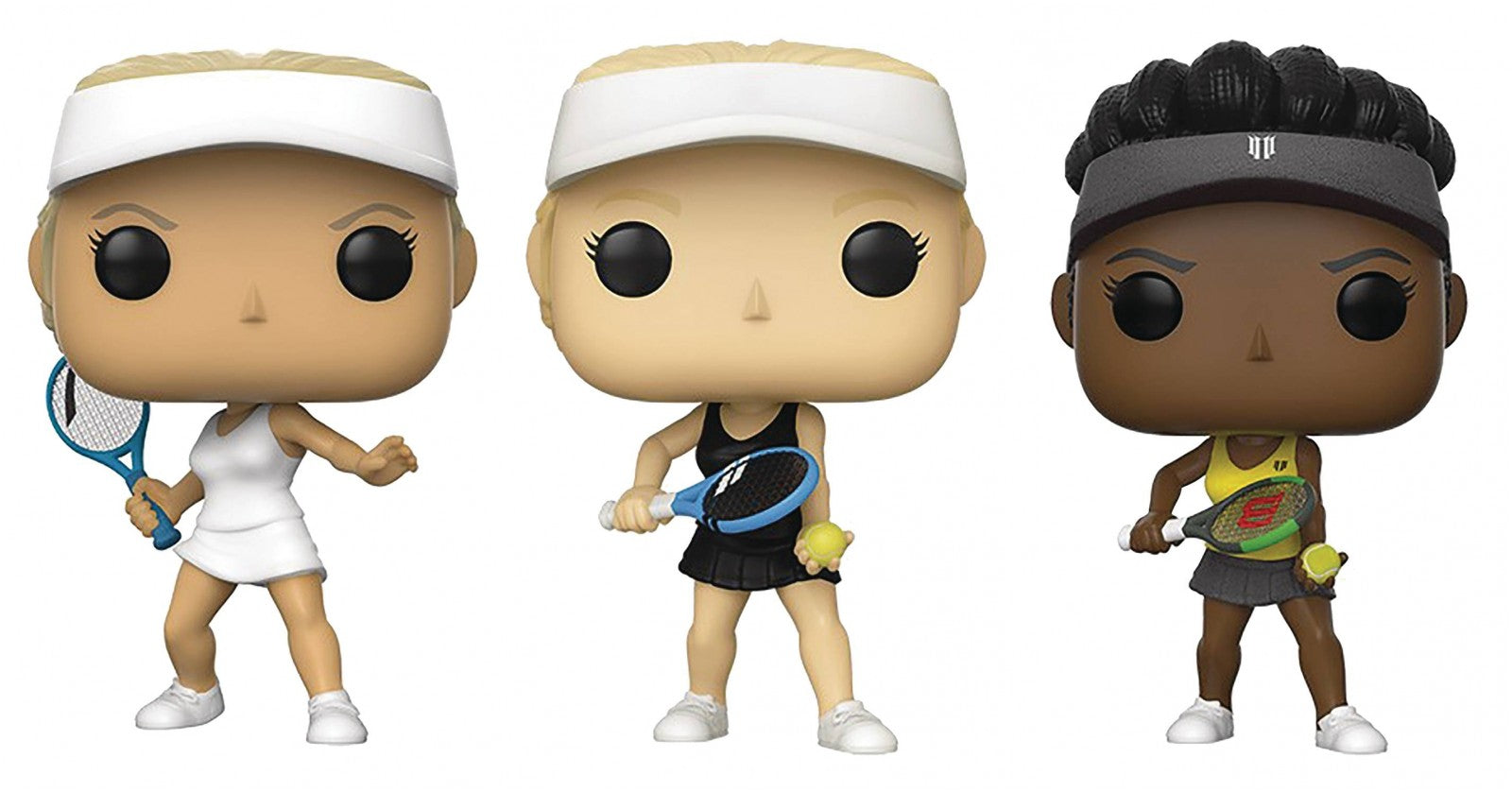 funko pop sports legends