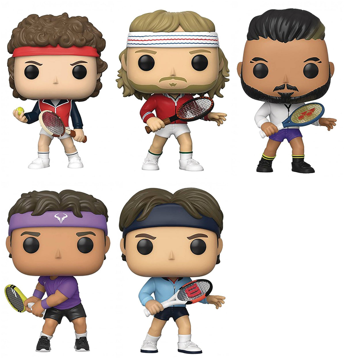 funko sports figures