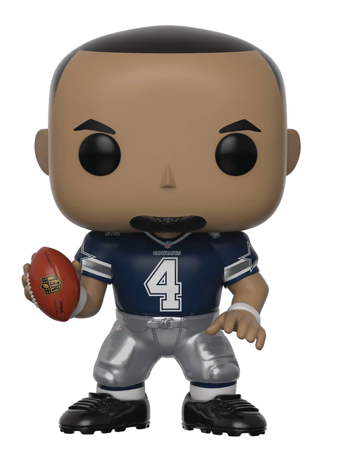 Funko POP! Football Dallas Cowboys Dez Bryant #69