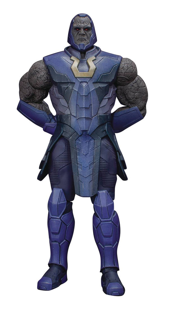 darkseid action figures