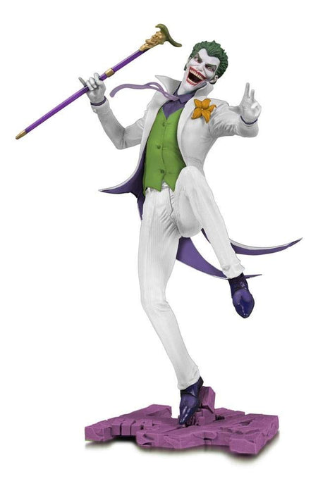 dc collectibles the joker
