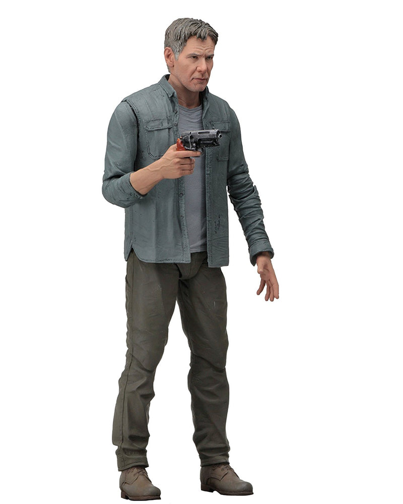 blade runner 2049 action figures