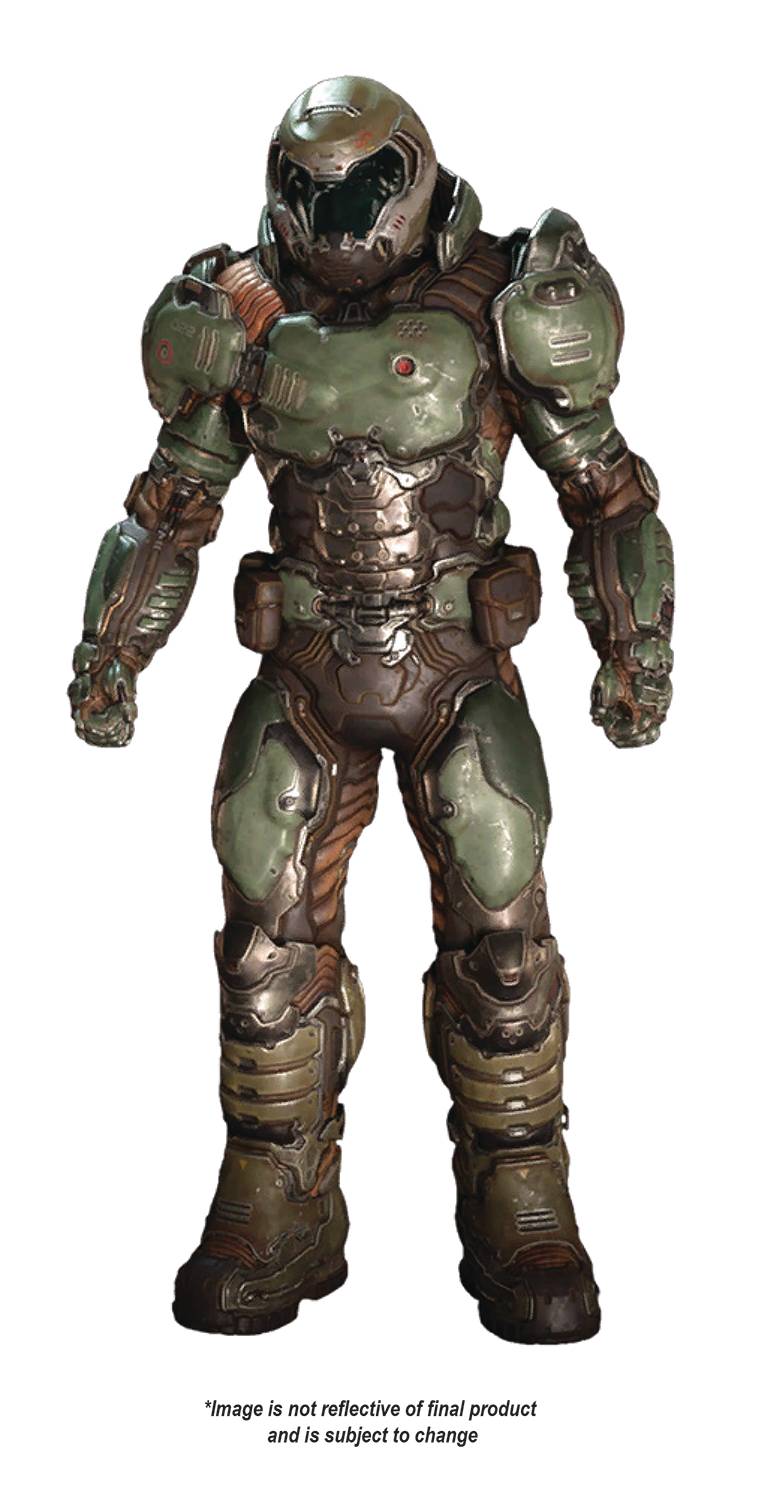 mcfarlane doom