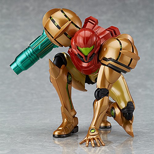 metroid figma