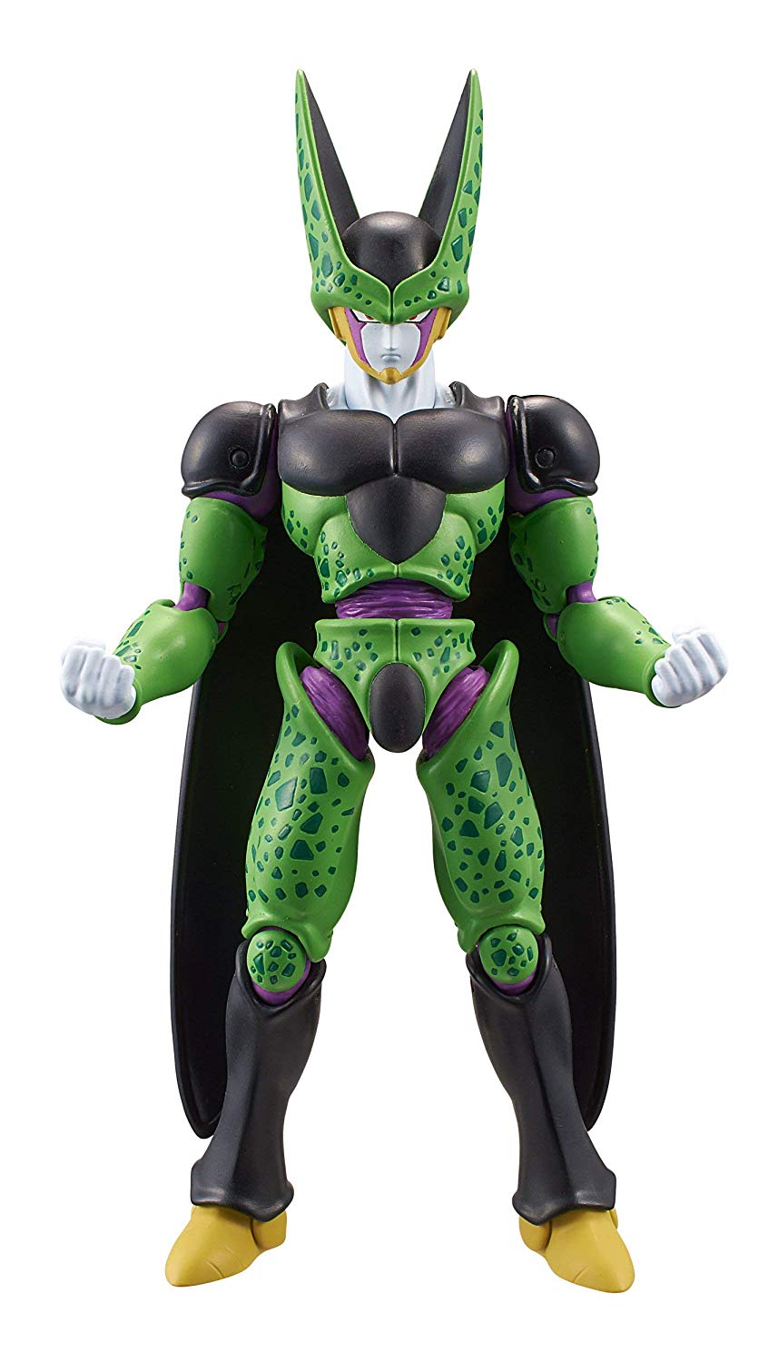 dragon ball super stars action figures