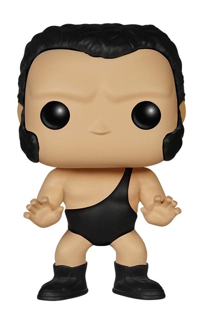 wwe funko pop andre the giant