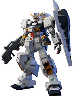 Bandai Hobby Advance Of Zeta 73 Orx 005 Gaplant Tr 5 Hrairoo Hg Mod