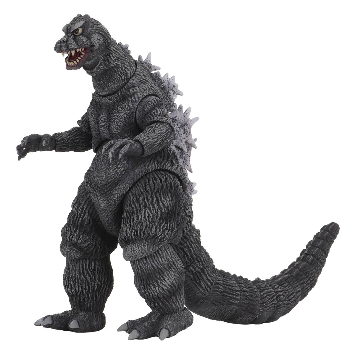 neca 12 inch godzilla