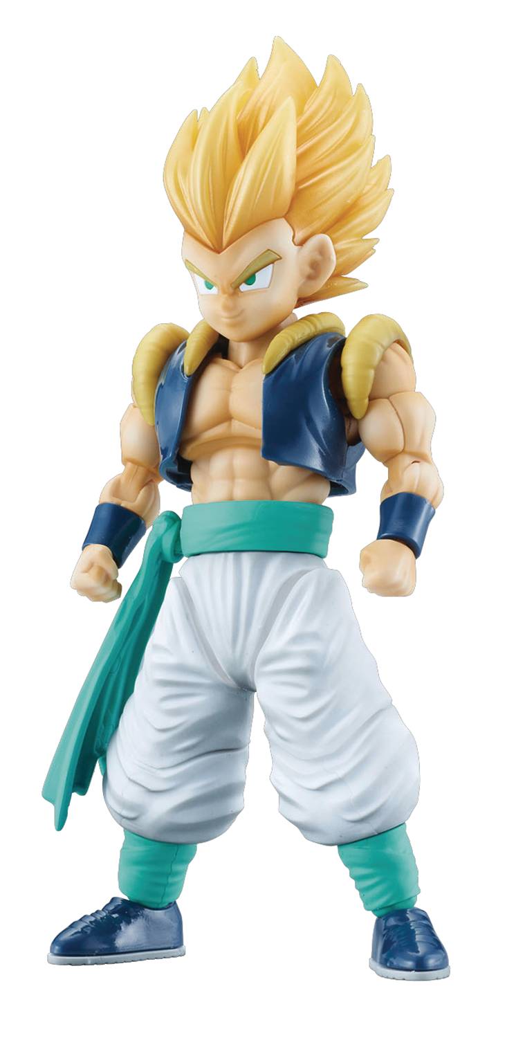 dragon ball rise figures