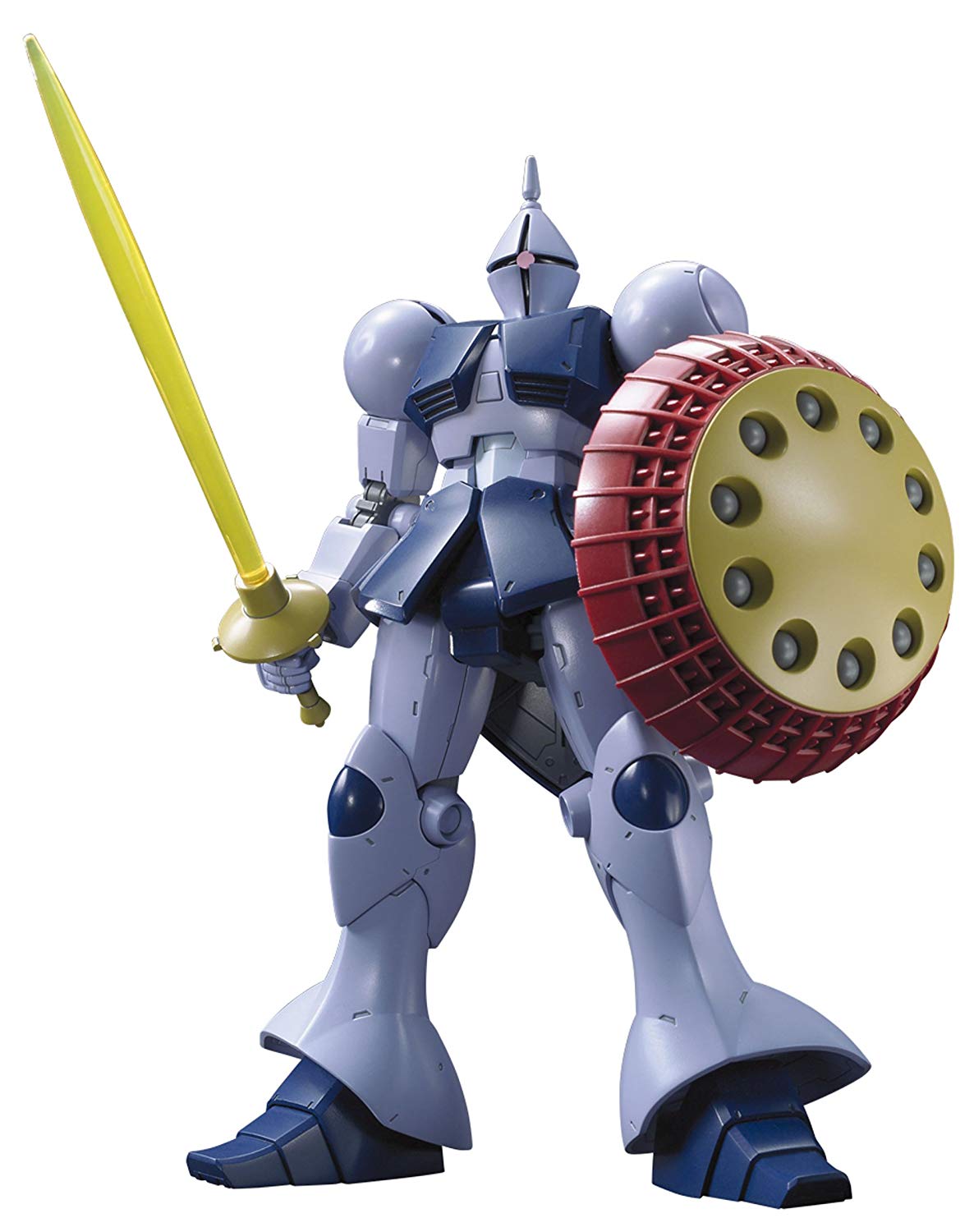 gundam action figures not models