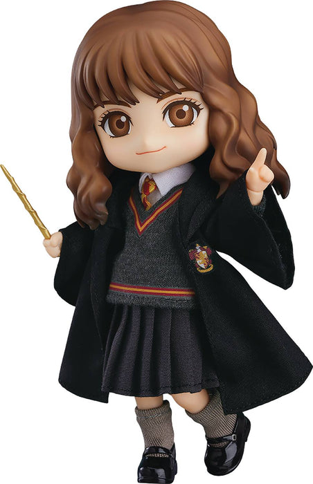 Good Smile Harry Potter Hermione Granger Nendoroid Doll