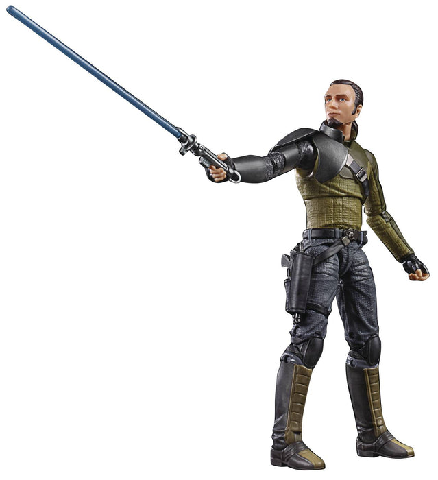 black series kanan