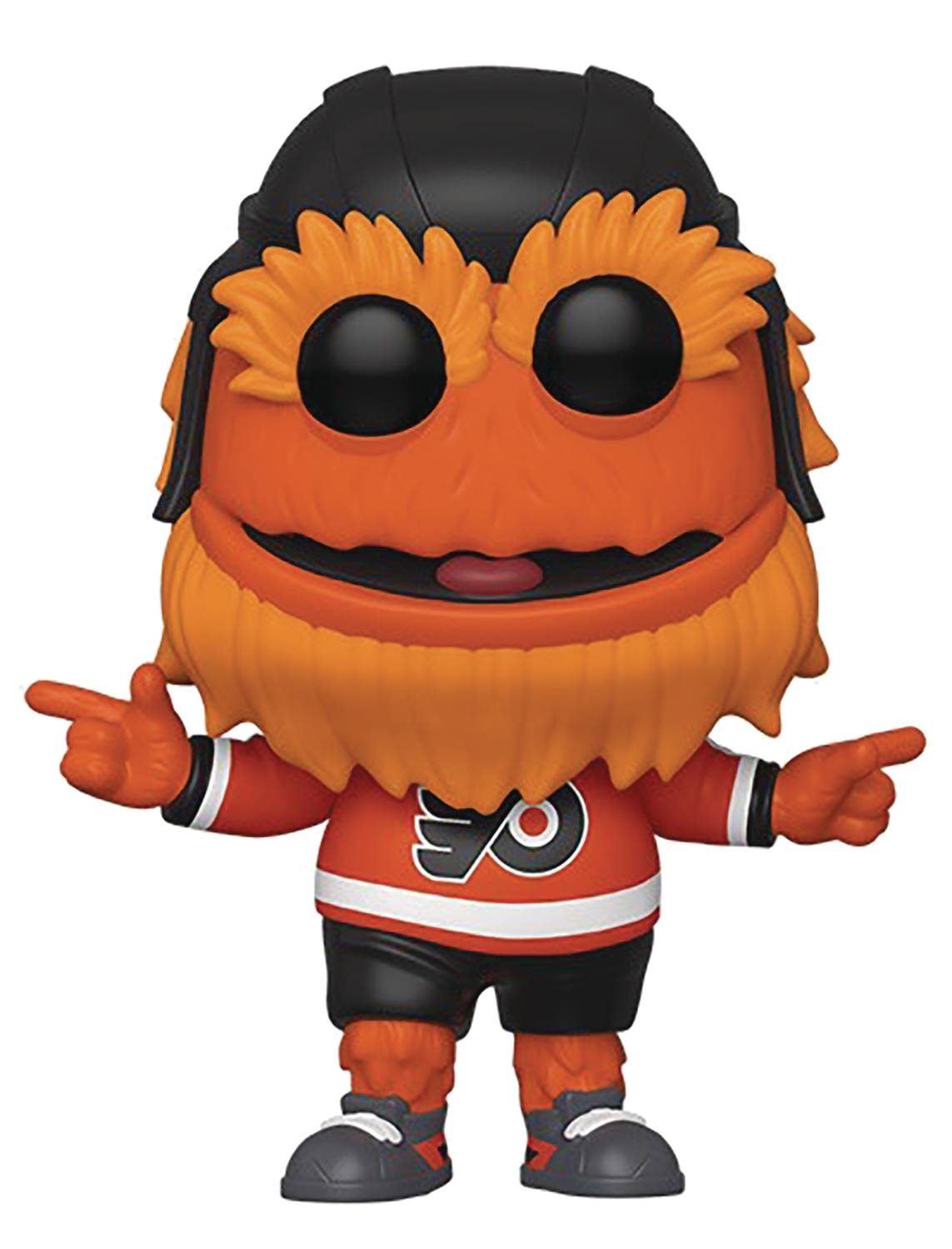 gritty funko pop pre order