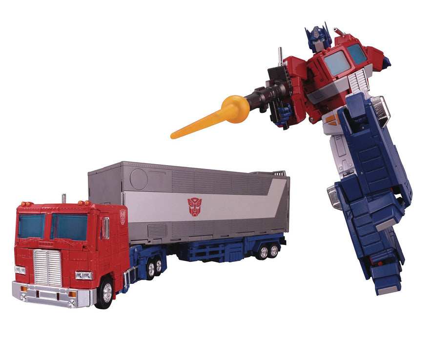 transformers mp 44 optimus prime