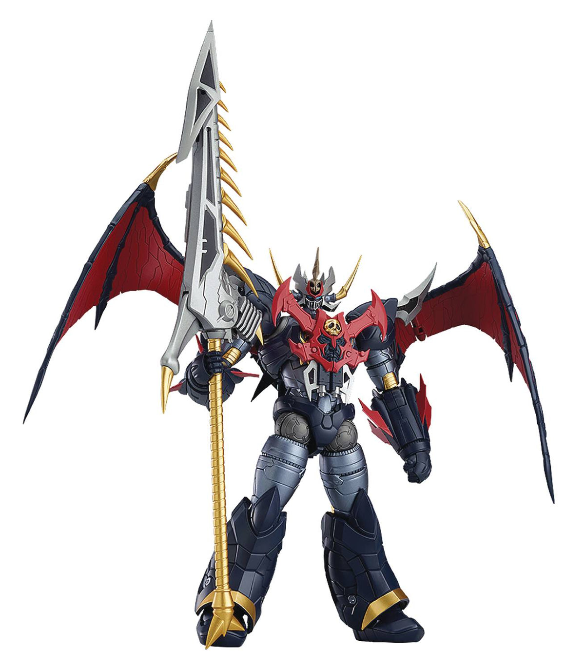 mazinkaiser skl figure