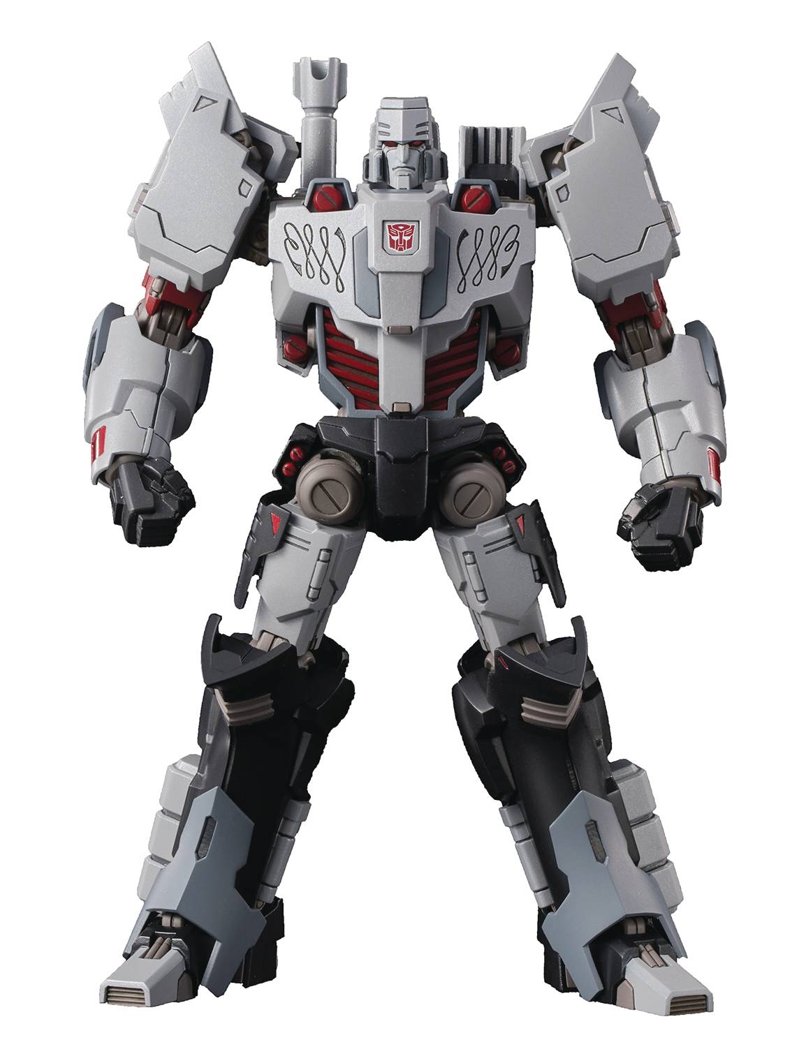 transformers megatron figure