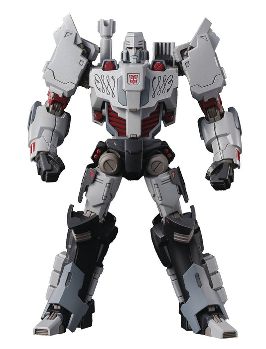 idw autobot megatron