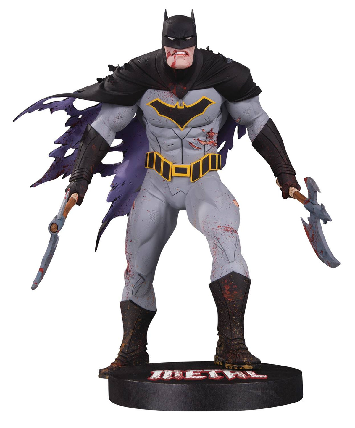 batman designer series