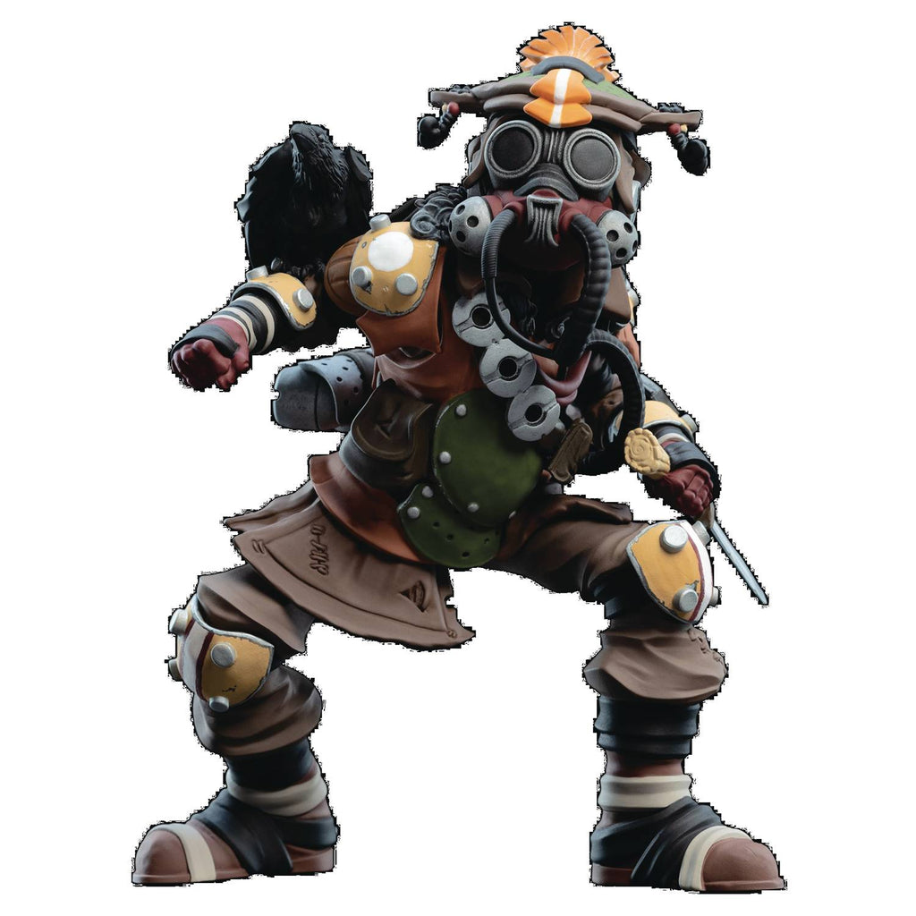 apex legends figurines