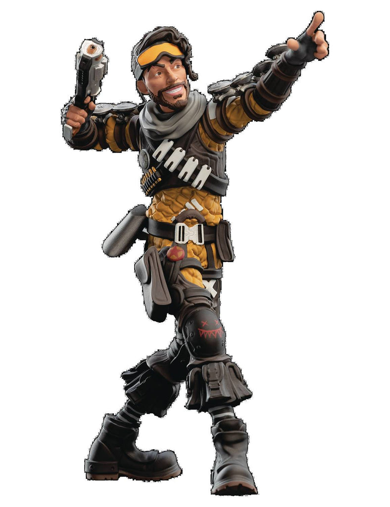 apex legends figurines