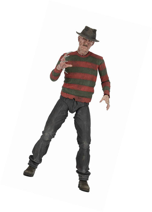 neca ultimate freddy part 2