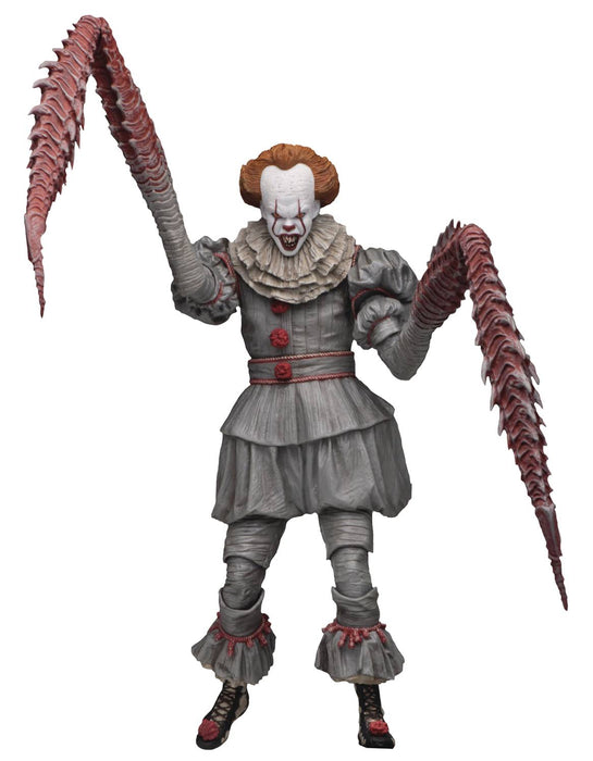 pennywise neca figure