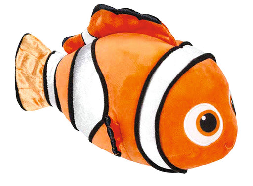 nemo plush