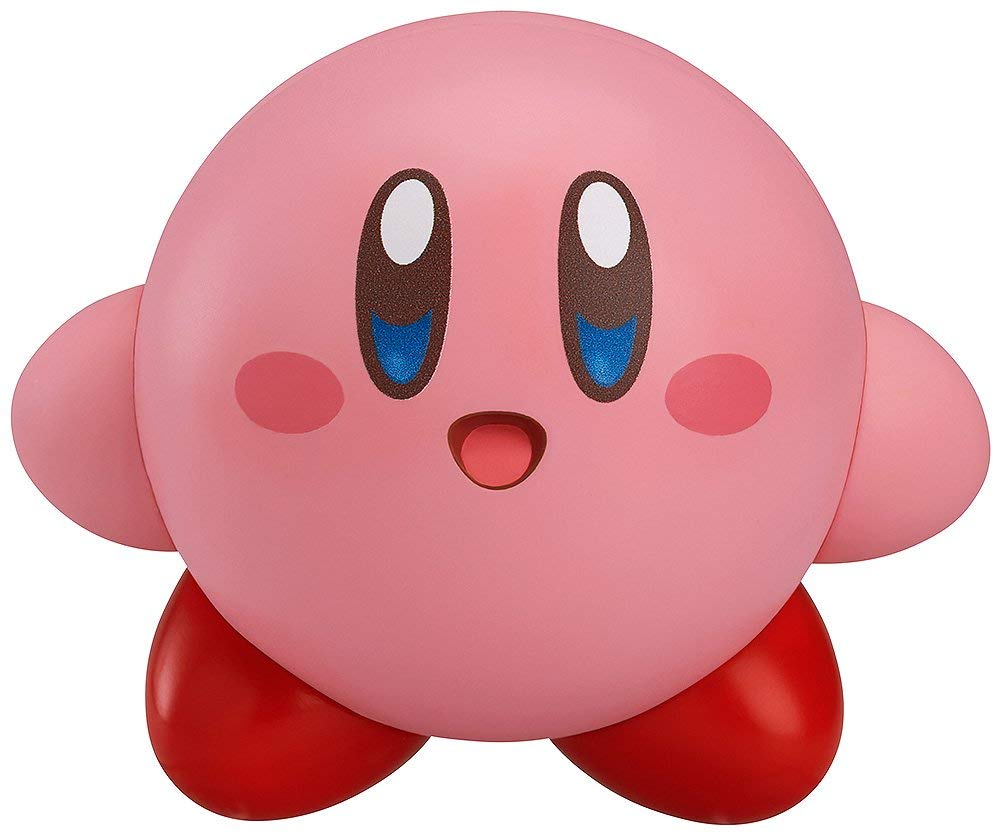 kirby s