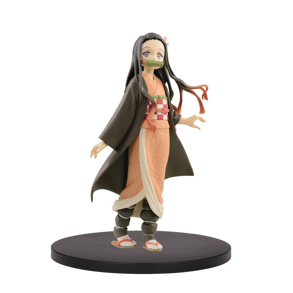 Banpresto Kimetsu No Yaiba Vol 3 Nezuko Kamado