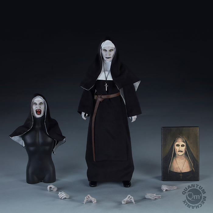 valak figure