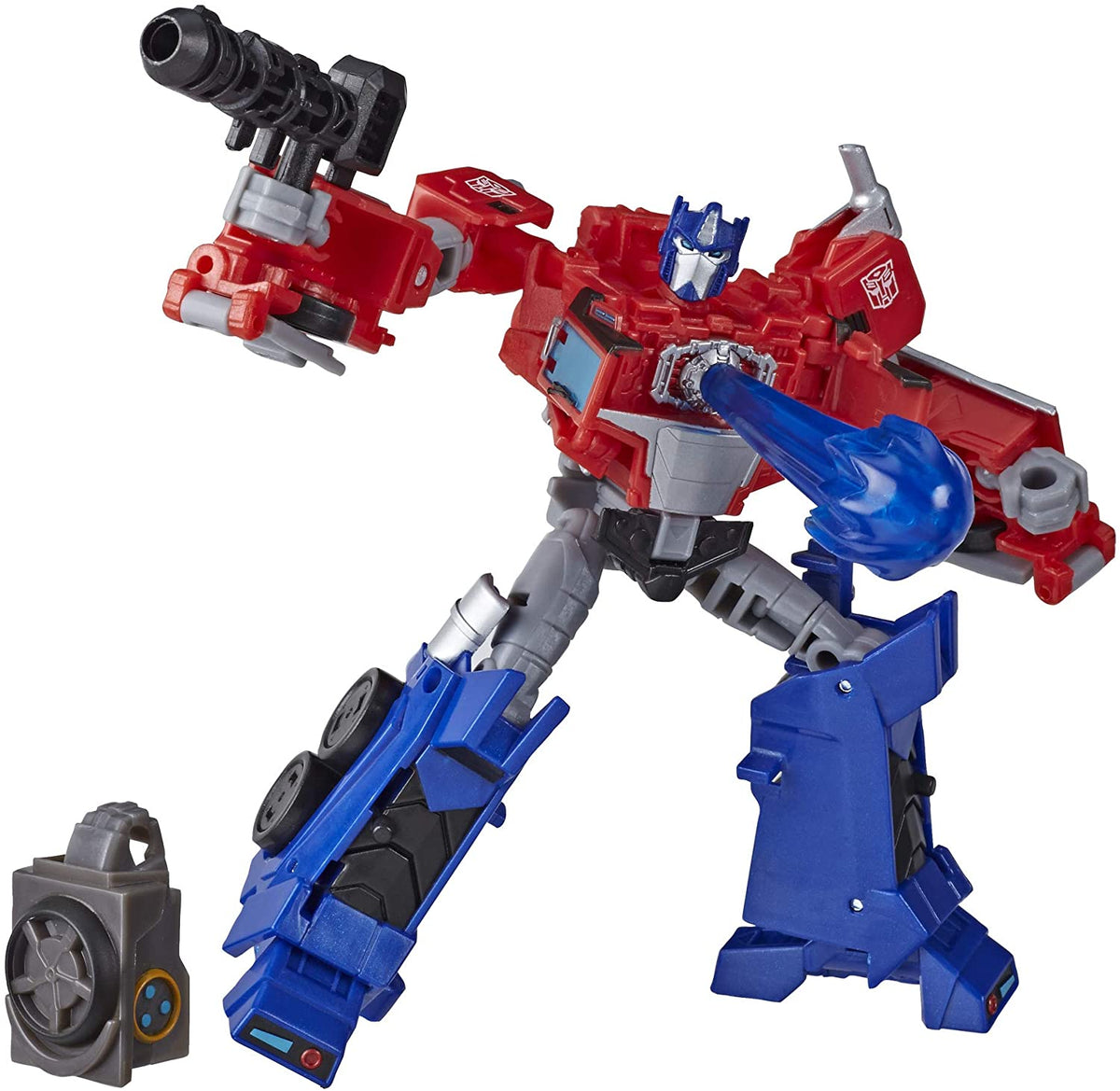 transformers action figures optimus prime