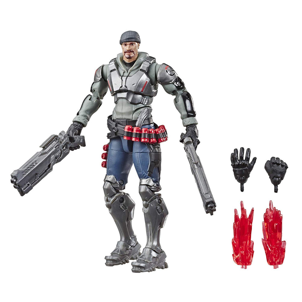 action figures 6 inch