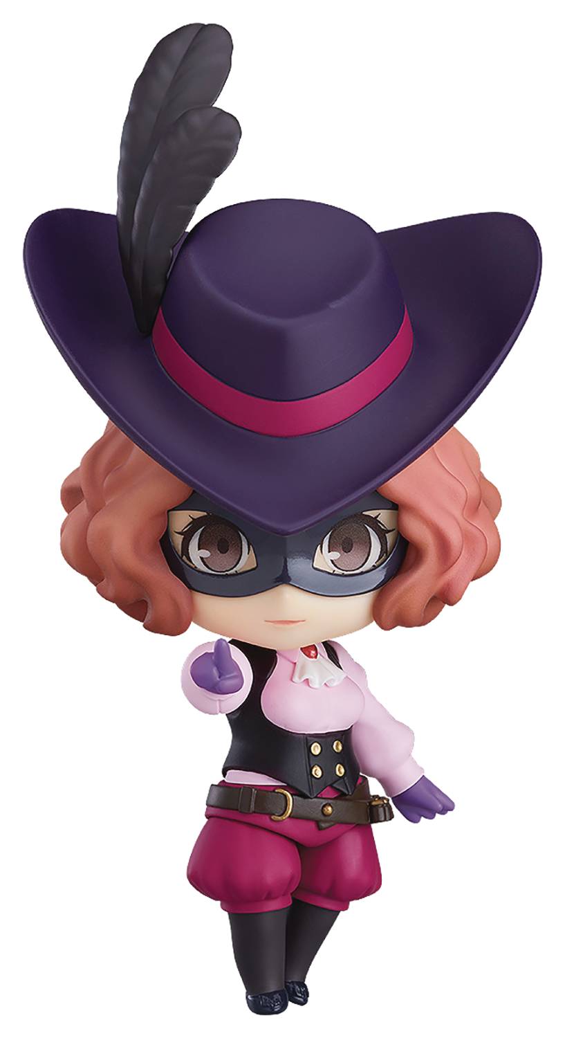 nendoroid persona 5