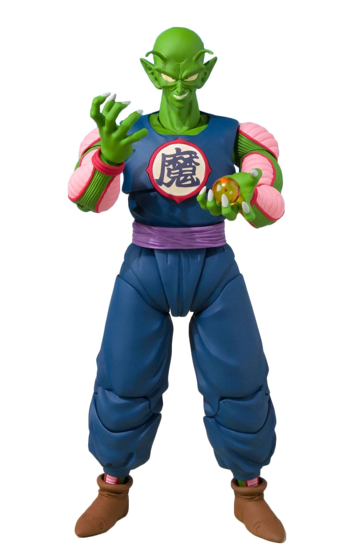 demon king piccolo sh figuarts