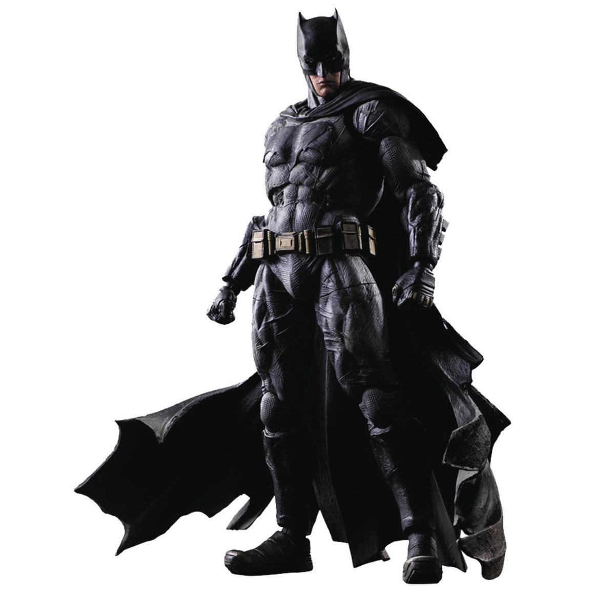 square enix batman