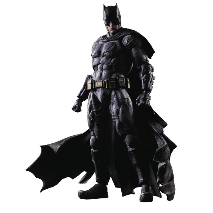 play arts kai batman