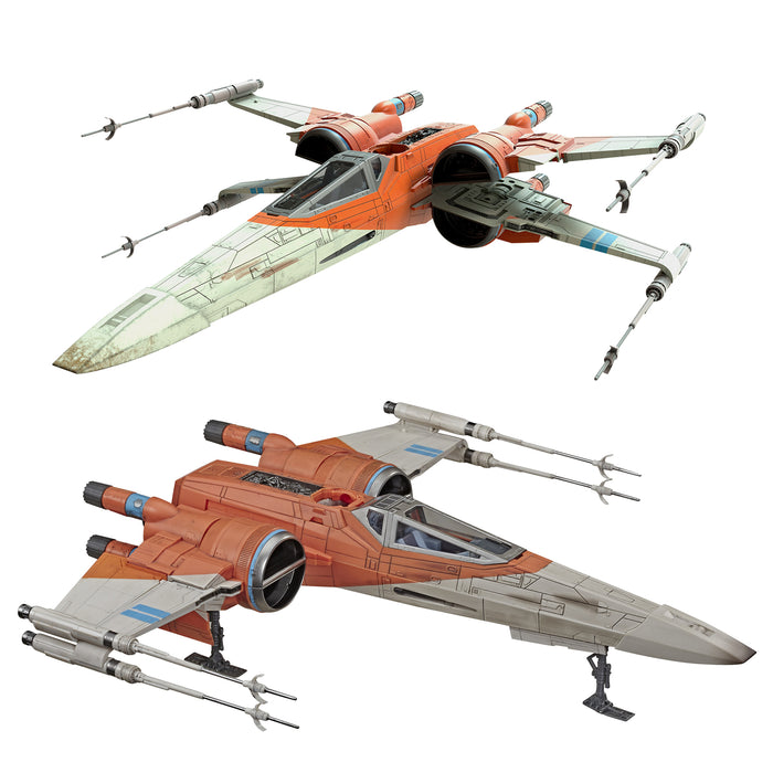 star wars vintage collection x wing