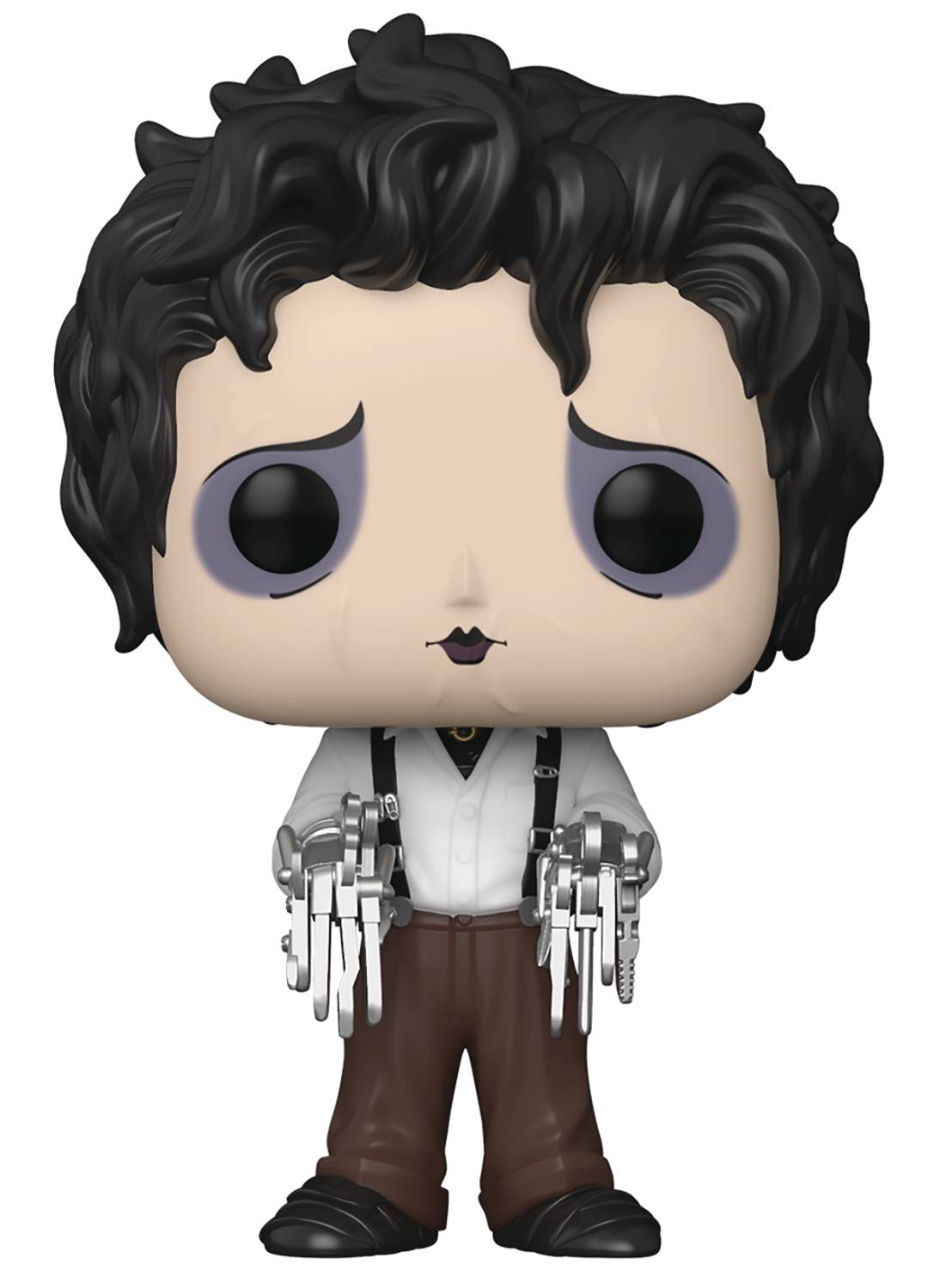 tim burton funko pop