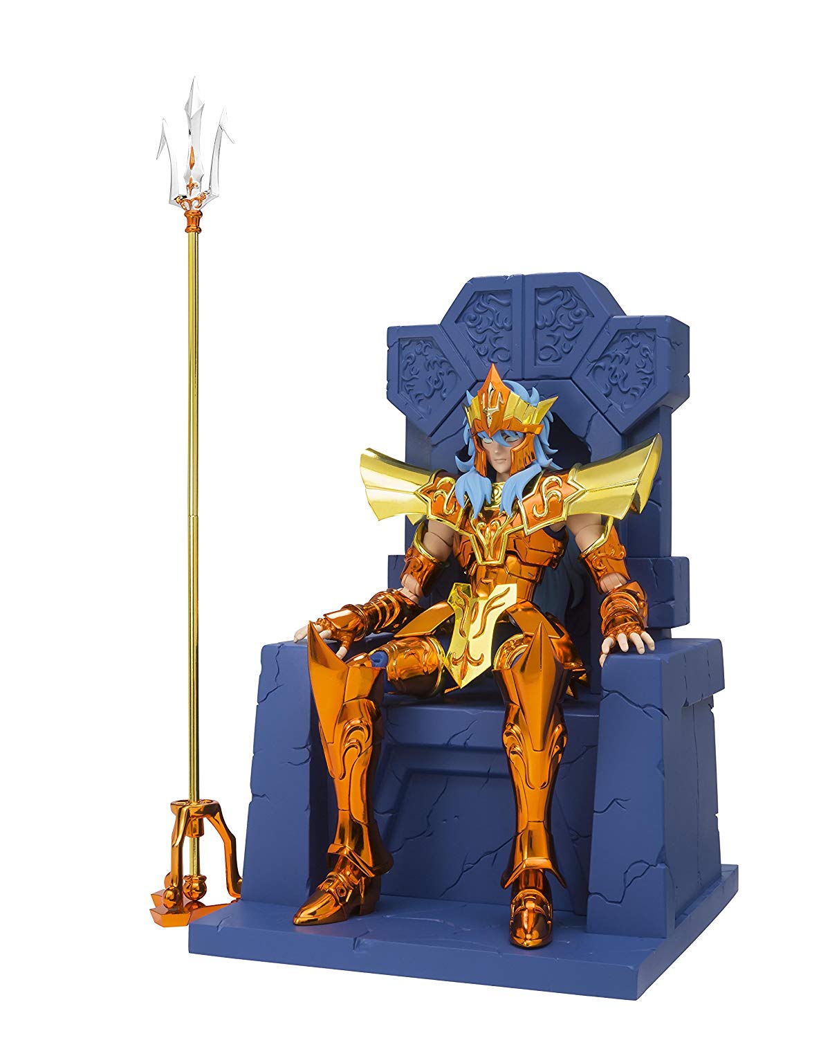 saint seiya saint cloth myth