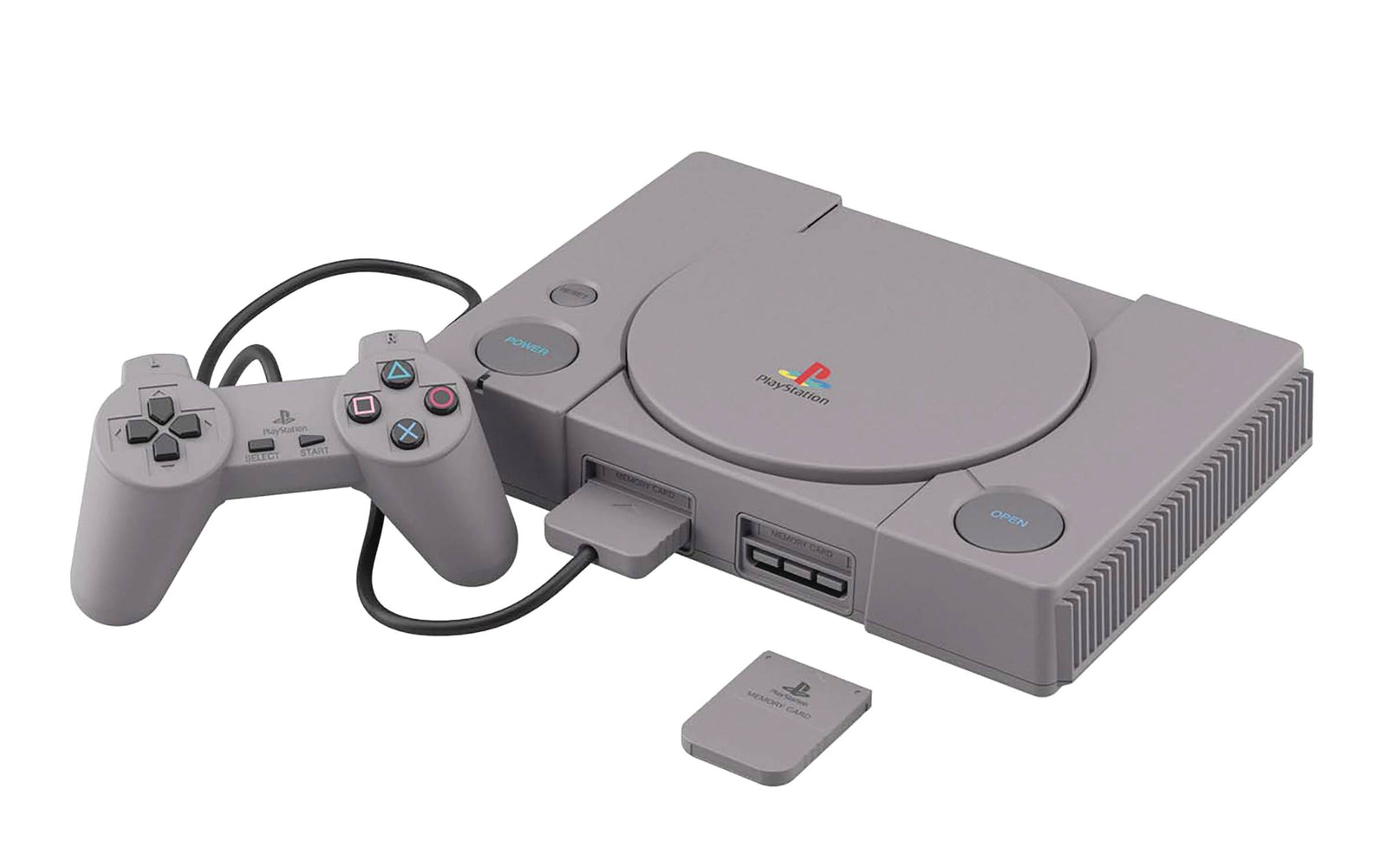 best ps1 console