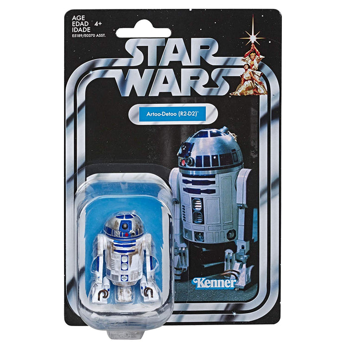 r2d2 vintage collection