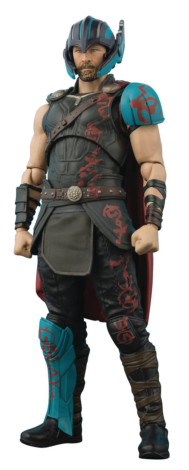 thor ragnarok figuarts