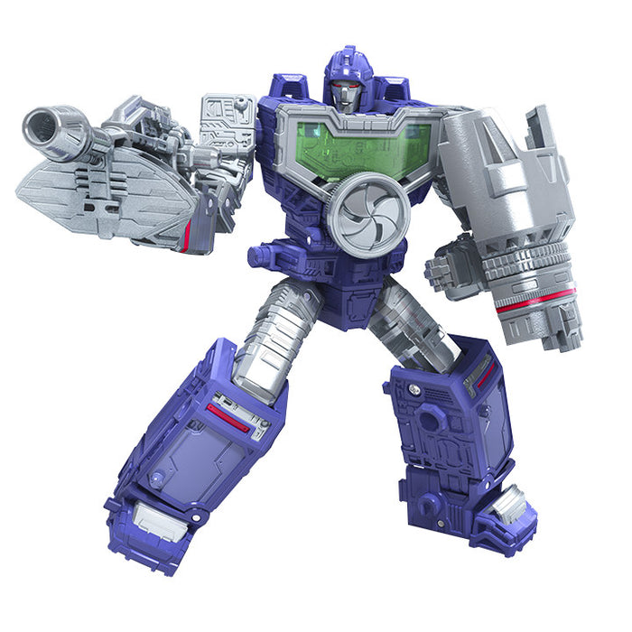 transformers siege deluxe class