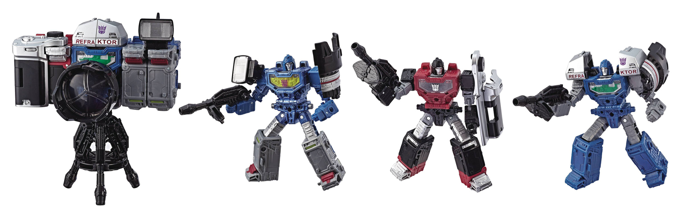 transformers siege 3 pack