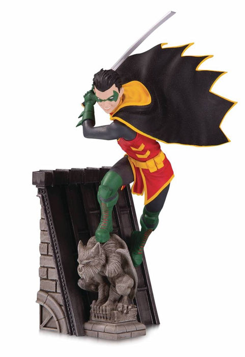 robin dc collectibles